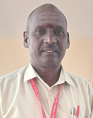 Govindasamy V